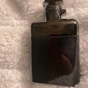 Ralph Lauren Ralphs Club EDP Spray Men 3.4 oz